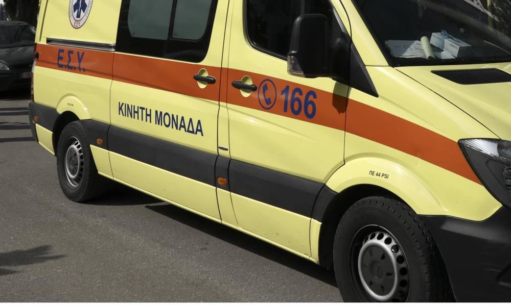 Ηράκλειο: Σοκ - Βρήκε τον αδερφό του κρεμασμένο μέσα στο σπίτι του